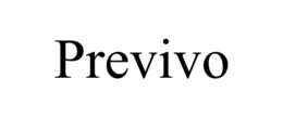 PREVIVO