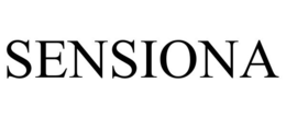 SENSIONA