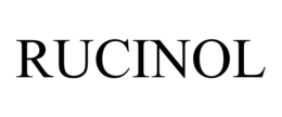 RUCINOL