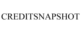 CREDITSNAPSHOT