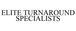 ELITE TURNAROUND SPECIALISTS
