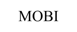 MOBI