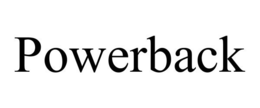 POWERBACK
