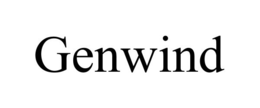 GENWIND