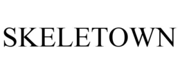 SKELETOWN