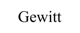 GEWITT