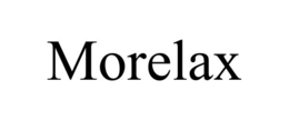 MORELAX