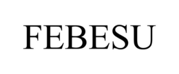 FEBESU
