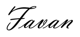 FAVAN