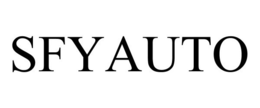 SFYAUTO
