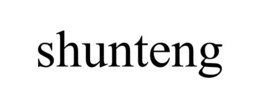 SHUNTENG