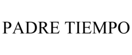 PADRE TIEMPO