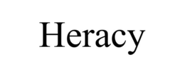 HERACY