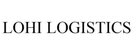 LOHI LOGISTICS