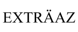 EXTRÄAZ