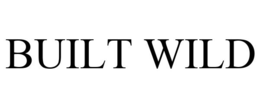 BUILT WILD