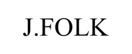 J.FOLK