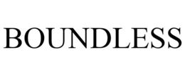 BOUNDLESS