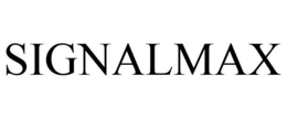 SIGNALMAX