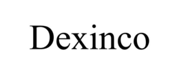 DEXINCO