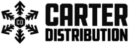 CD CARTER DISTRIBUTION