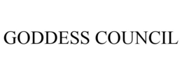 GODDESS COUNCIL