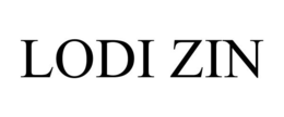 LODI ZIN