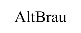 ALTBRAU