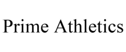 PRIME ATHLETICS