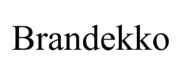 BRANDEKKO