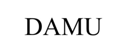 DAMU