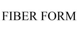 FIBER FORM