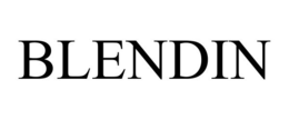BLENDIN