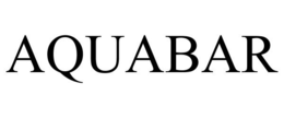 AQUABAR