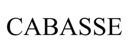 CABASSE