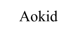 AOKID