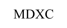 MDXC