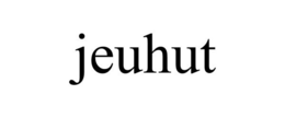 JEUHUT