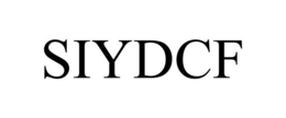 SIYDCF