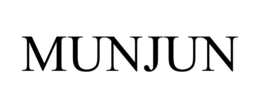 MUNJUN