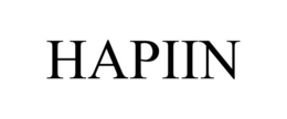 HAPIIN
