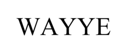 WAYYE