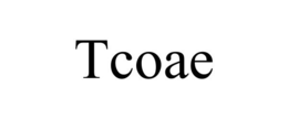 TCOAE