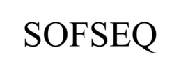 SOFSEQ