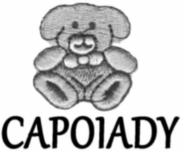 CAPOIADY