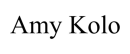 AMY KOLO