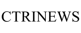CTRINEWS