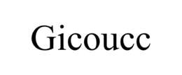 GICOUCC