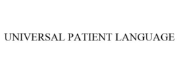 UNIVERSAL PATIENT LANGUAGE