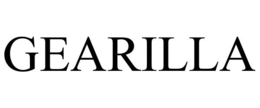 GEARILLA